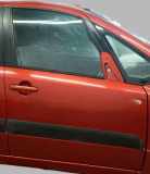 Tür rechts vorn ZV EFH 5-Türer rot C12 ZFS SUZUKI SX4 (GY) 1.6 VVT 79 KW 68001-79J00