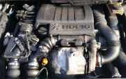 Motor komplett 9HY (DV6TED4) PEUGEOT 307 SW (3H) 1.6 HDI 110 80 KW 0135GL