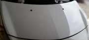 Motorhaube weiß RENAULT CLIO GRANDTOUR (KR0/1_) 1.2 16V 55 KW 7751476113