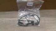 Kabel Motor Adapterleitung Heizung Kurbelgehäuse VW LUPO (6X1, 6E1) 1.4 16V 55 KW 6X0971455B