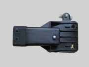 Steuergerät Lüfter Kühlerlüfterrelais Wiederstand SKODA FABIA COMBI (545) 1.2 51 KW 5J0919506