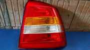 Rückleuchte rechts mit Lampenträger OPEL ASTRA G CC (F48_, F08_) 1.6 55 KW 90521544