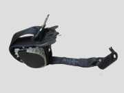 Sicherheitsgurt links hinten Gurt schwarz VW TOURAN (1T1, 1T2) 2.0 TDI 103 KW 1T0857805C