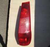 Rückleuchte rechts Heckleuchte FIAT PUNTO (176_) 60 1.2 44 KW 36500751