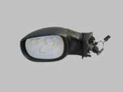 Außenspiegel links Seitenspiegel schwarz CITROEN C3 PICASSO 1.2 THP 110 81 KW 1609347480