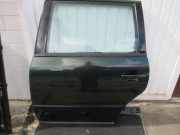 Tür links hinten ZV EFH komplett VW PASSAT VARIANT (3B5) 1.6 74 KW LC6N