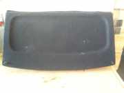 Hutablage schwarz VW GOLF IV (1J1) 1.6 74 KW