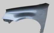 Kotflügel links vorn GRAU LD7X VW JETTA III (1K2) 1.6 75 KW 1K5821021A
