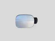 Tankklappe Deckel silber LA7W SKODA OCTAVIA COMBI (5E5, 5E6) 2.0 TDI RS 4X4 135 KW 5E0809702D