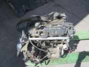 Motor komplett FORD FOCUS (DAW, DBW) 1.4 16V 55 KW FXDA