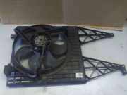 Elektromotor, Kühlerlüfter Fahrzeuge ohne Klimaanlage VW GOLF IV (1J1) 1.4 16V 55 KW 881083642