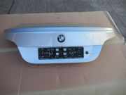 Heckklappe ZV grau BMW 5 (E60) 525D 130 KW
