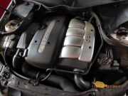 Motor komplett MERCEDES-BENZ C-KLASSE (W203) C 220 CDI 105 KW OM611.962