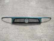 Kühlergrill Frontgrill grün VW POLO (6N2) 1.0 37 KW