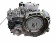 Getriebe (Schaltung) 6 Gang 6-Gang-Doppelkupplungsgetriebe VW GOLF PLUS (5M1, 521) 2.0 TDI 103 KW KPT