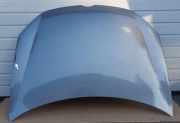 Motorhaube unitedgrau, LA7T VW GOLF VI (5K1) 1.4 TSI 90 KW 5K0823031G