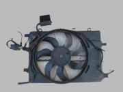 Elektrolüfter Kühlerlüfter 12V OPEL ASTRA J 1.6 85 KW 13289626