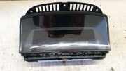 Bordcomputer Display Monitor BMW 7 (E65, E66, E67) 730 LD 170 KW 65826967626