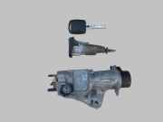 Zündschloss Lenkschloss, Schließzylinder, 1X Schlüssel SKODA FABIA COMBI (545) 1.2 51 KW 4B0905851C