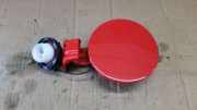 Tankklappe rot, Tankdeckel HYUNDAI I10 (BA, IA) 1.0 49 KW