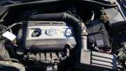 Motor komplett VW SCIROCCO (137, 138) 2.0 TSI 155 KW CCZB