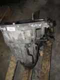 Getriebe (Schaltung) 5 Gang JR5114 Schaltgetriebe NISSAN MICRA III (K12) 1.5 DCI 60 KW JR5114