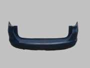 Stoßstange hinten Stoßfänger blau OPEL ASTRA K SPORTS TOURER 1.6 CDTI 100 KW 236528514
