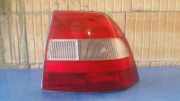 Rückleuchte rechts mit Lampenträger OPEL VECTRA B (36_) 1.8I 16V 85 KW 90568049