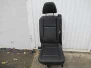 Sitz links vorn Kunst Leder schwarz MERCEDES-BENZ VIANO (W639) 3.0 140 KW