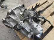 Getriebe (Schaltung) 5 Gang DACIA SANDERO II 1.0 SCE 75 54 KW JH3372