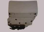 Handschuhfach mit CD-Wechsler, platin-hell AUDI A6 AVANT (4F5, C6) 2.7 TDI 132 KW 4F1857104