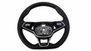 Lenkrad Leder Sport SKODA FABIA PJ3 (RECHTSLENKER) 85 KW 5E3419093DH
