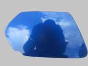 Tankklappe Tankdeckel Blau DACIA SANDERO III 1.0 67 KW 788441048R