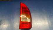 Rückleuchte rechts 5 -Türer mit Lampenträger OPEL CORSA B (73_, 78_, 79_) 1.4I 44 KW 1223491