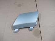 Abdeckung Abschlepphaken Blende silber vorne VW PASSAT CC (357) 1.8 TSI 118 KW 3C8807241
