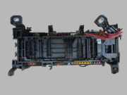 Sicherungskasten Steuergerät Zentralelekrik MERCEDES-BENZ B-KLASSE (W246) B 200 CDI 100 KW A2465400040