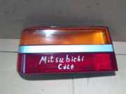Rückleuchte links mit Lampenträger MITSUBISHI COLT II (C1_A) 1.2 ELGL 40 KW 043-71199L