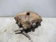 Bremssattel links vorn Bremszange VW GOLF V (1K1) 2.0 TDI 16V 103 KW 581 DE