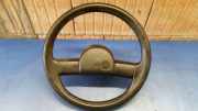 Lenkrad schwarz VW POLO (86C, 80) 1.0 CAT 33 KW 867419091G