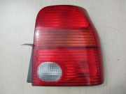 Rückleuchte rechts Heckleuchte Rücklicht Schlussleuchte SEAT AROSA (6H) 1.0 37 KW 6H0945258
