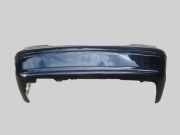 Stoßstange hinten Heckschürze blau MERCEDES-BENZ C-KLASSE (W203) C 180 95 KW A2038851025