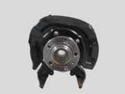 Achsschenkel rechts vorn Radlagergehäuse SKODA FABIA IV (PJ3) 70 KW 2Q0615312