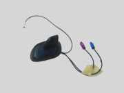 Antenne Dach Dachantenne VW SHARAN (7N) 2.0 TDI 103 KW 7N0035507B