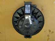 Innenraumgebläse VP8E2H18456AA FORD FIESTA VI 1.25 44 KW 0130115551