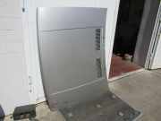 Motorhaube silber SEAT MALAGA (023A) 1.2 44 KW