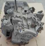 Getriebe (Automatik) DC4016 RENAULT CAPTUR (J5_) 1.2 TCE 120 87 KW 320100996R DC4016