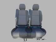 Sitzbank Doppelsitz 3te Reihe Doppelsitzbank MERCEDES-BENZ VITO W447 TOURER PRO 116CDI 120 KW A4479504707