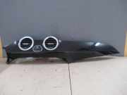 Zierleiste Armaturbrett Oberteil Abdeckung Mittelkonsole OPEL ADAM (M13) 1.4 64 KW 13349457