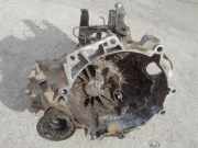 Getriebe (Schaltung) 5 Gang FQE VW POLO (9N_) 1.2 12V 47 KW 02T300052S