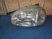 Hauptscheinwerfer links H4 OPEL CORSA B (73_, 78_, 79_) 1.2I 33 KW TYC 20-3204